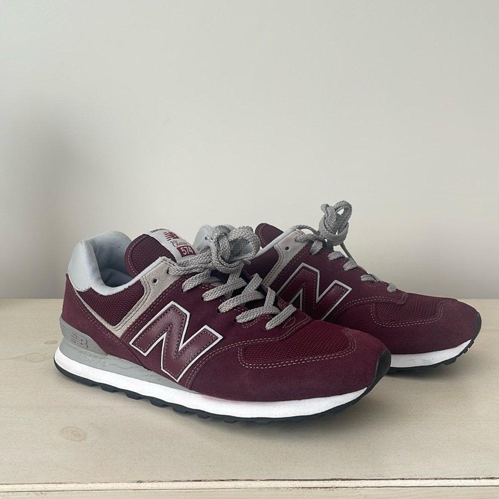 Men’s New Balance 574
